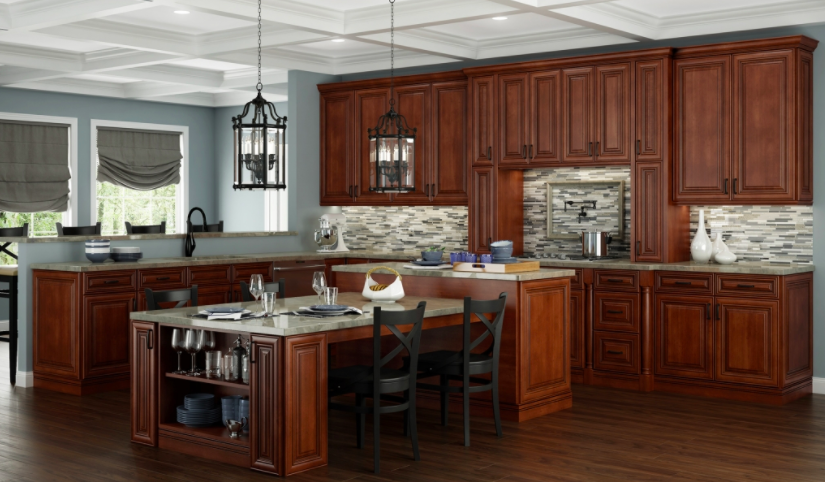 What Customers Think About Lowes Kitchen Cabinets Reviews