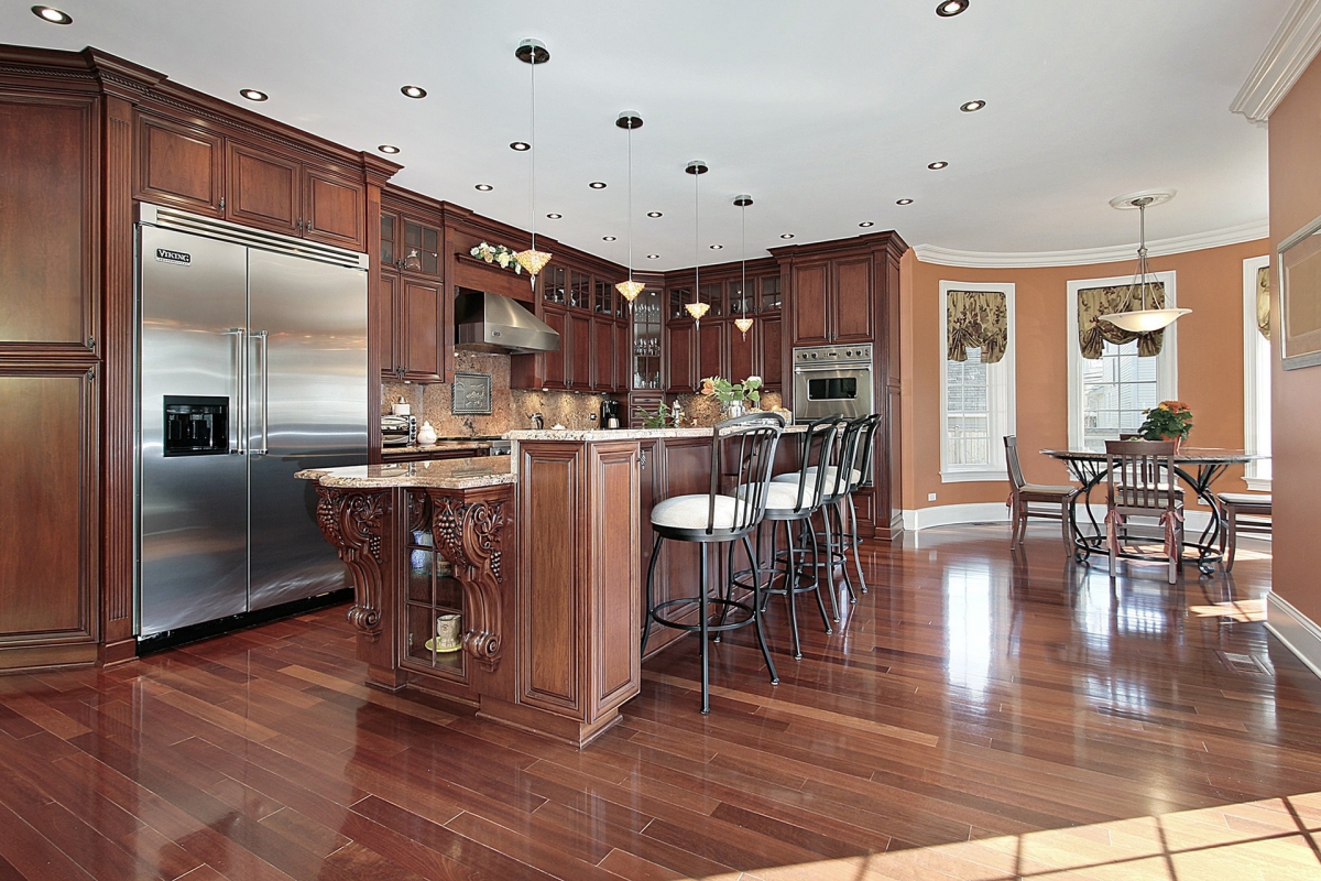 5-flooring-options-CabinetExpress-Hardwood