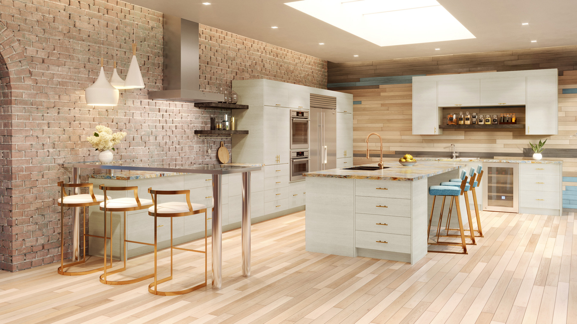 Doing Kitchen Remodeling Which Are The 5 Best Flooring Options Simply Kitchens