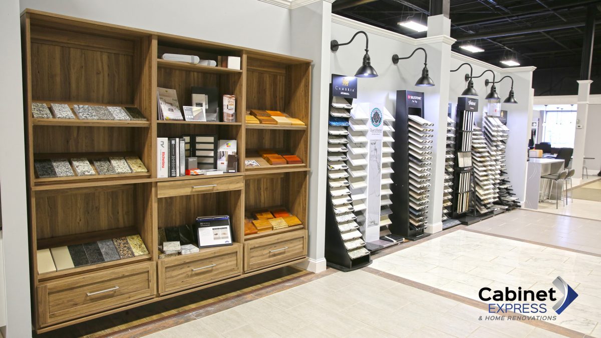 5-flooring-options-CabinetExpress-showroom Flooring Station