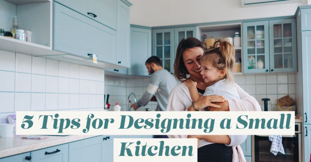 designing-small-kitchen