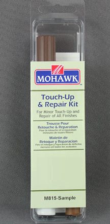 TW-TUK - TOUCH UP KIT -  inch