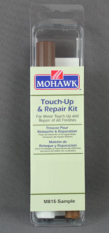 SW-TUK - TOUCH UP KIT -  inch